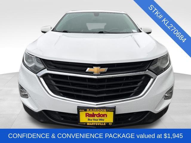 2019 Chevrolet Equinox LT 2019 Chevrolet Equinox LT