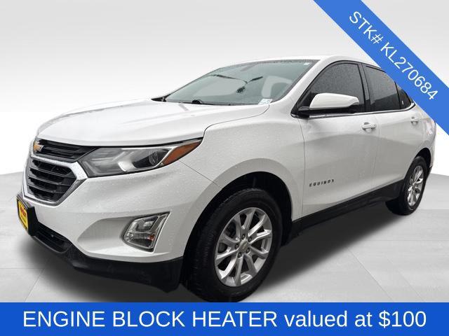 2019 Chevrolet Equinox LT 2019 Chevrolet Equinox LT