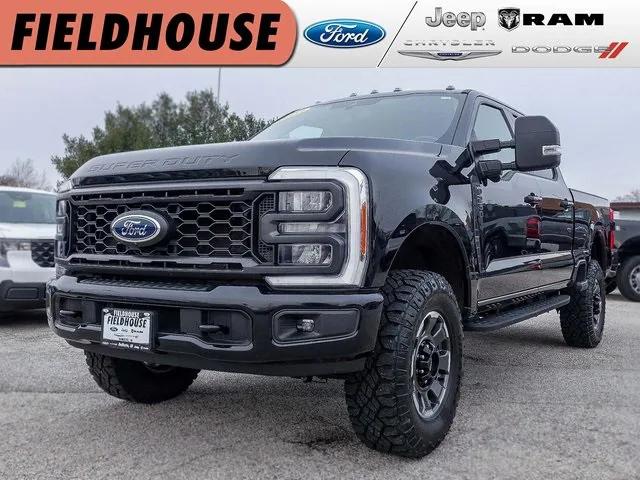2023 Ford F-250 LARIAT 2023 Ford F-250 LARIAT
