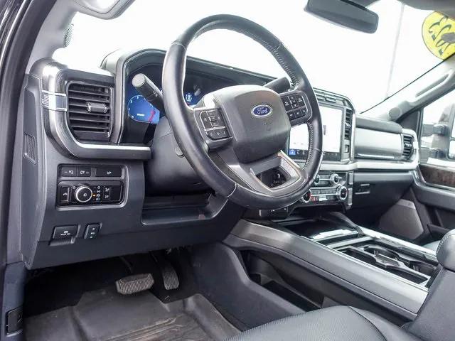 2023 Ford F-250 LARIAT 2023 Ford F-250 LARIAT