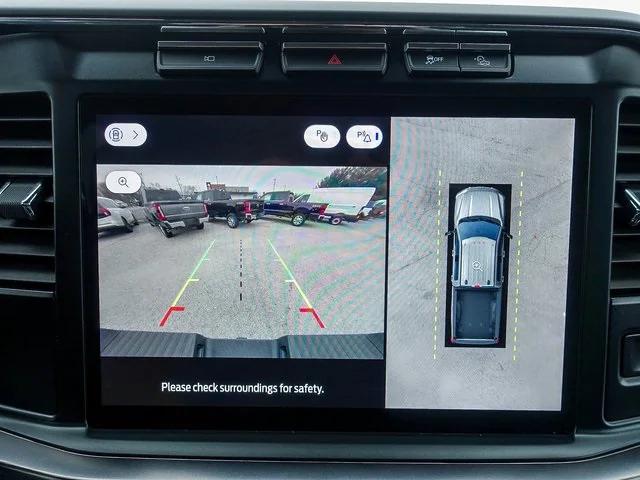 2023 Ford F-250 LARIAT 2023 Ford F-250 LARIAT