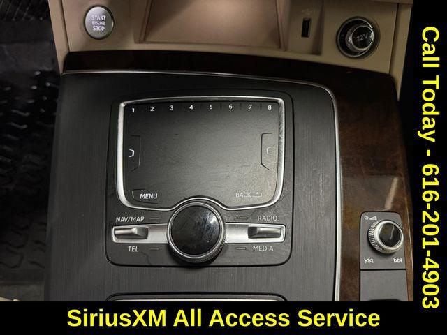 2018 Audi Q5 2.0T Tech Premium