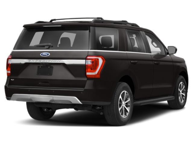 2020 Ford Expedition XL