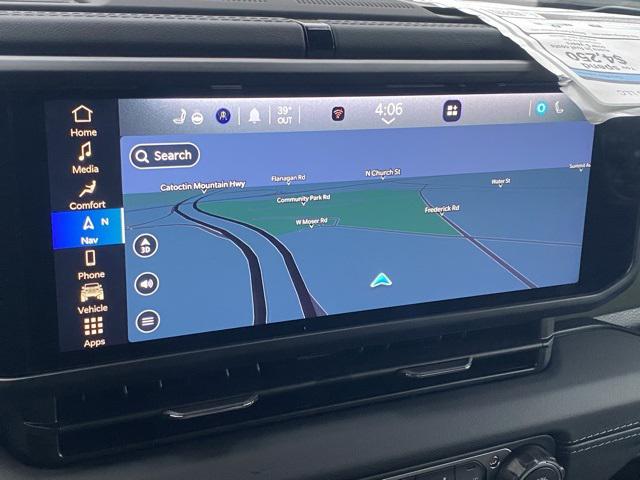 2025 Jeep Gladiator GLADIATOR MOJAVE X 4X4