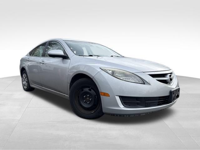 2009 Mazda Mazda6 i Sport