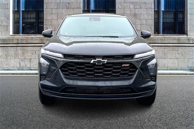 2024 Chevrolet Trax FWD 1RS