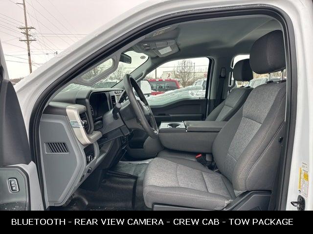 2024 Ford F-350 XL 2024 Ford F-350 XL