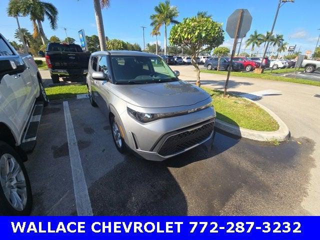 2023 Kia Soul S