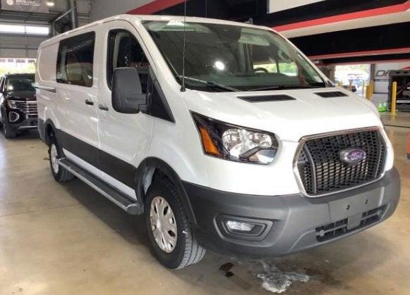 2024 Ford Transit-250 Cargo Van T250