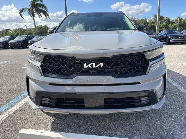 2023 Kia Sorento SX Prestige