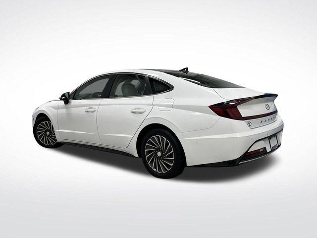 2023 Hyundai Sonata Hybrid Limited