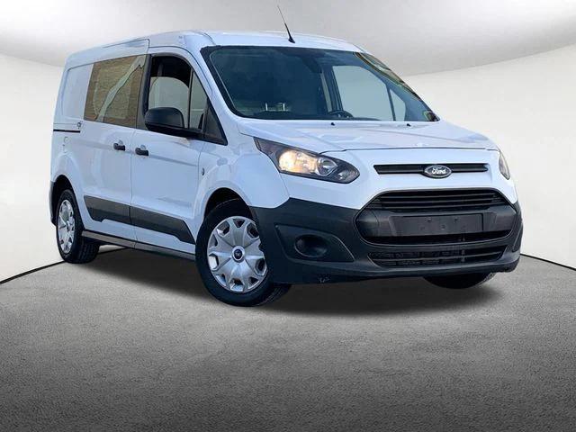 2018 Ford Transit Connect XL