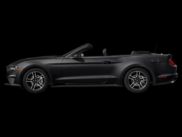 2021 Ford Mustang EcoBoost Premium Convertible 2021 Ford Mustang EcoBoost Premium Convertible