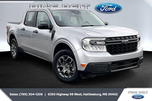 2023 Ford Maverick XLT