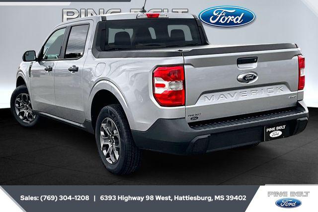 2023 Ford Maverick XLT