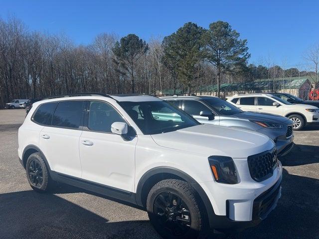 2024 Kia Telluride SX X-Pro
