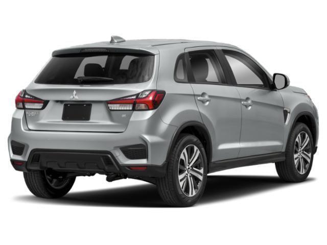 2022 Mitsubishi Outlander Sport 2.0 SE AWC