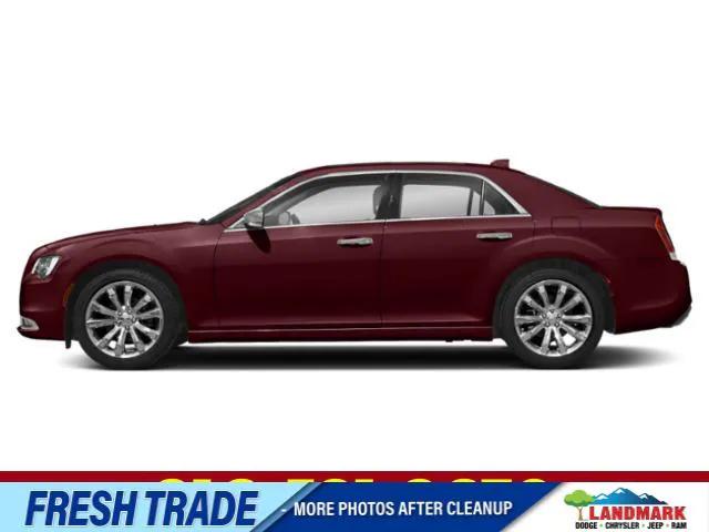 2019 Chrysler 300 Limited