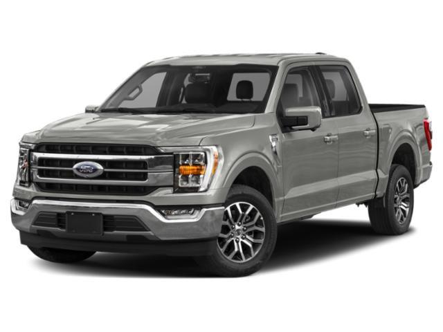 2022 Ford F-150 LARIAT 2022 Ford F-150 LARIAT