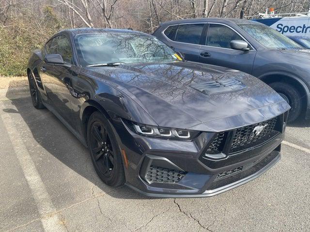 2024 Ford Mustang GT Fastback