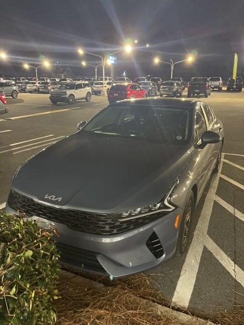 2023 Kia K5 LXS