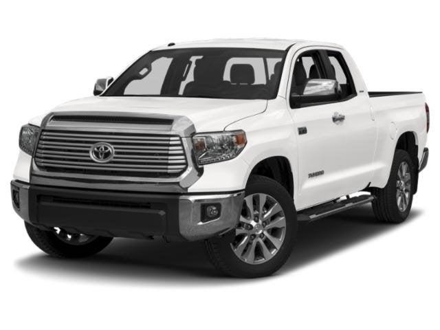 2015 Toyota Tundra Limited 5.7L V8