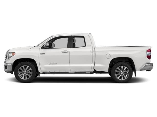 2015 Toyota Tundra Limited 5.7L V8