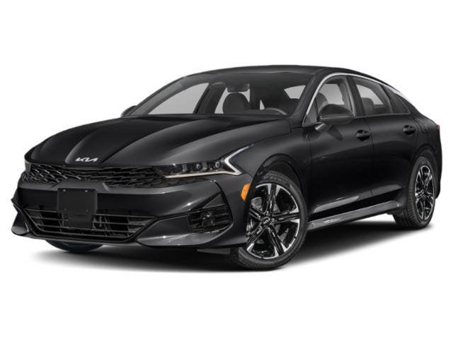 2023 Kia K5 GT-Line 2023 Kia K5 GT-Line