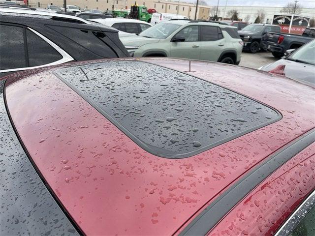 2017 Subaru Legacy 2.5i Limited