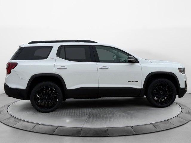2022 GMC Acadia FWD SLE