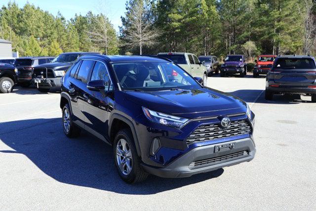 2023 Toyota RAV4 XLE 2023 Toyota RAV4 XLE
