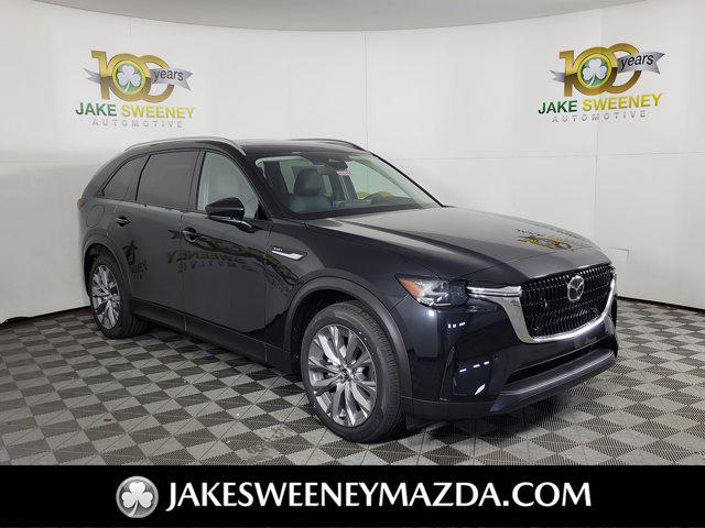 2026 Mazda X-90 Preferred for sale near Cincinnati, OH