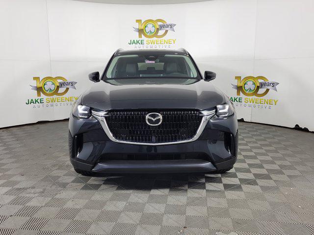 2026 Mazda X-90 Preferred