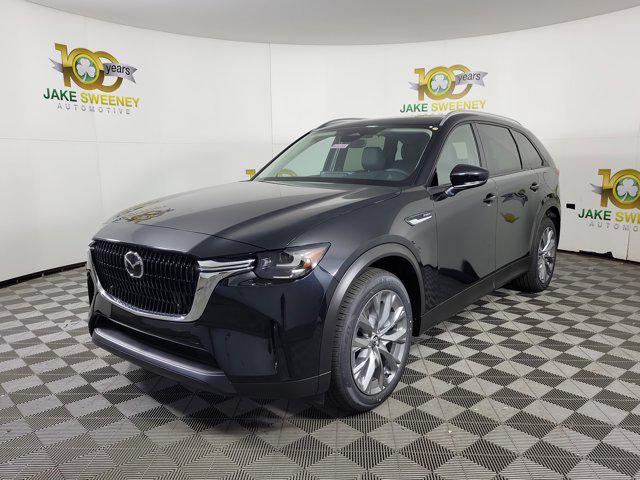 2026 Mazda X-90 Preferred