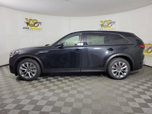 2026 Mazda X-90 Preferred