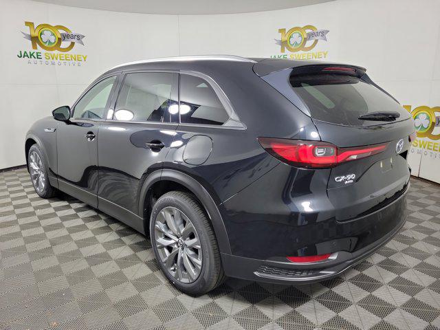2026 Mazda X-90 Preferred