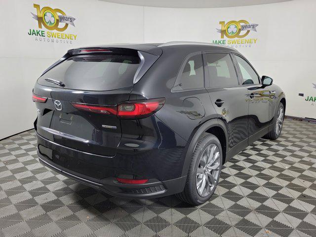 2026 Mazda X-90 Preferred