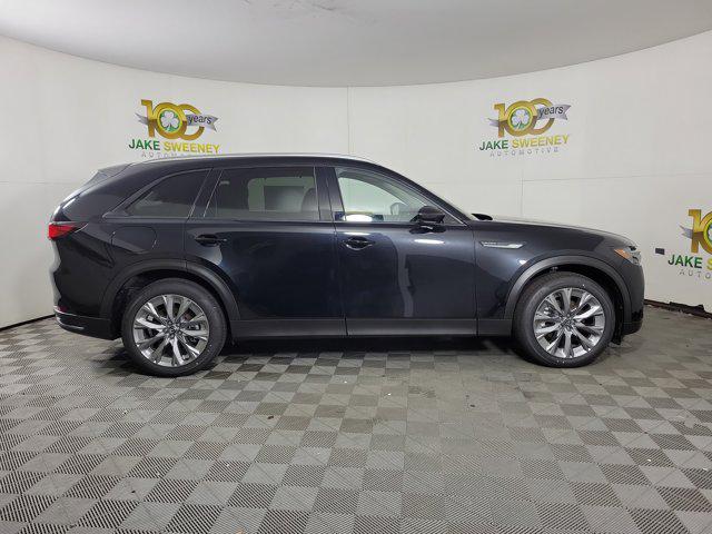 2026 Mazda X-90 Preferred
