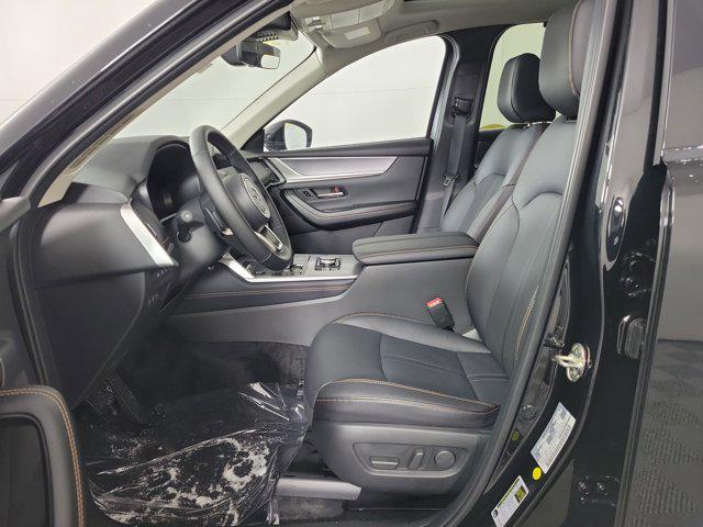 2026 Mazda X-90 Preferred