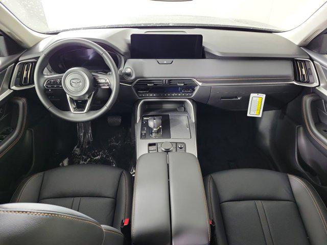 2026 Mazda X-90 Preferred