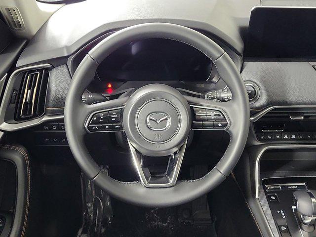 2026 Mazda X-90 Preferred