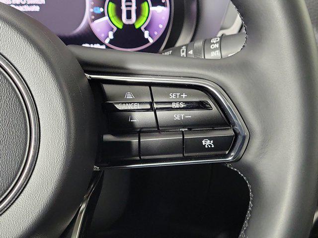 2026 Mazda X-90 Preferred