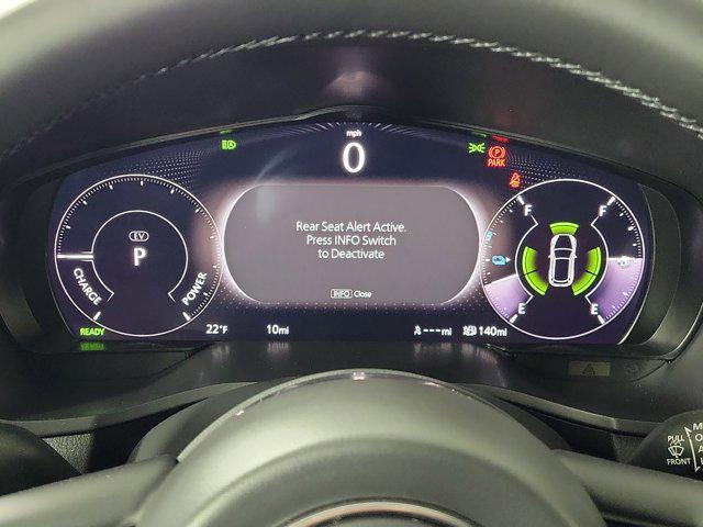 2026 Mazda X-90 Preferred