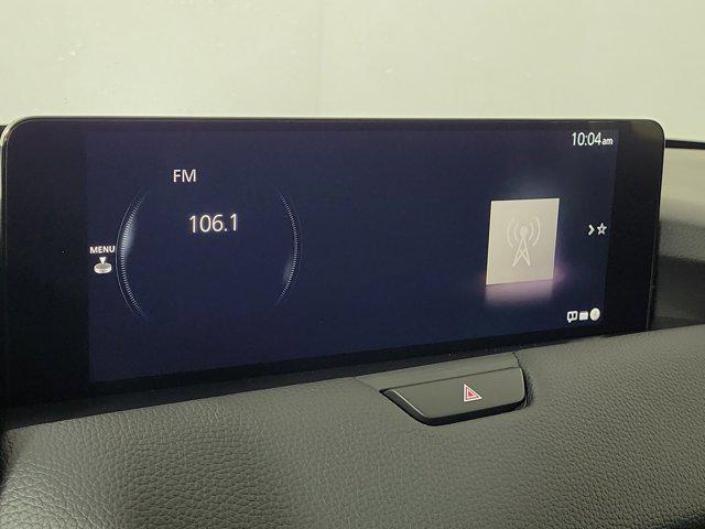 2026 Mazda X-90 Preferred