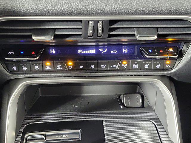 2026 Mazda X-90 Preferred