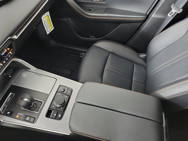 2026 Mazda X-90 Preferred