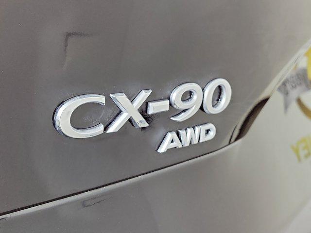 2026 Mazda X-90 Preferred