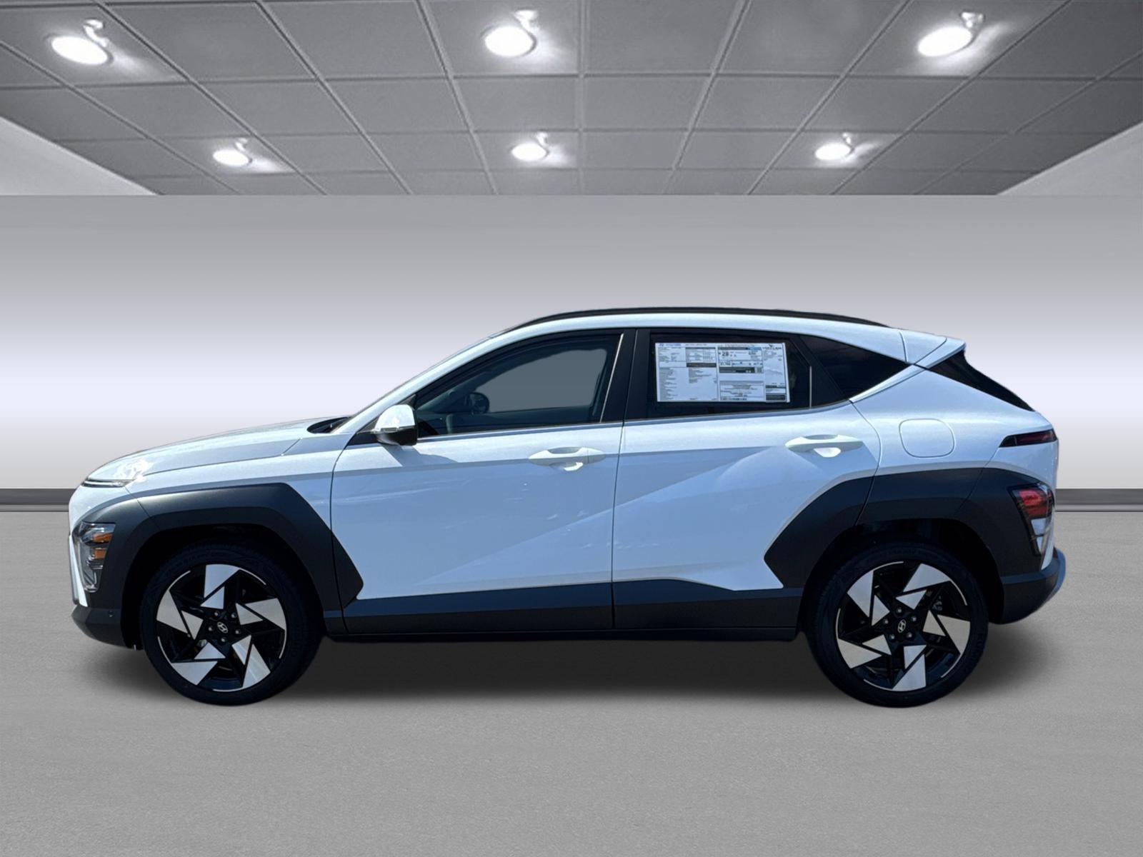 2026 Hyundai Kona Limited - Photo 8