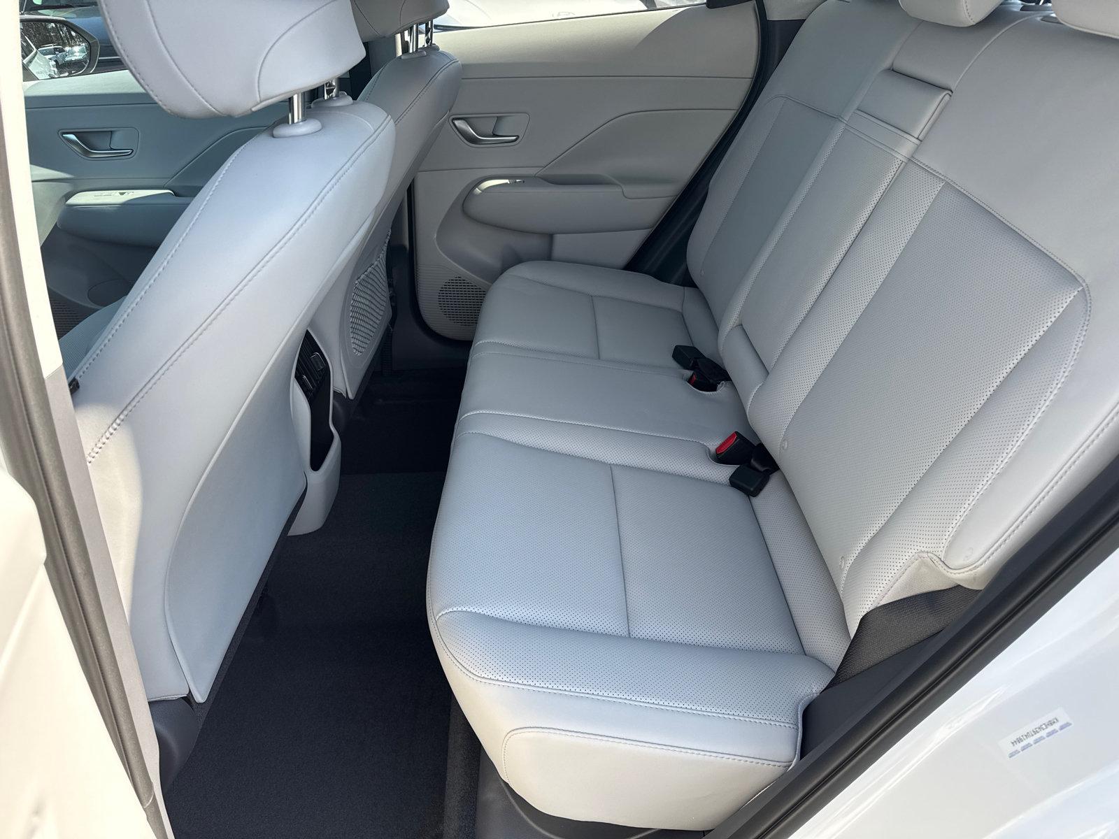 2026 Hyundai Kona Limited - Photo 12