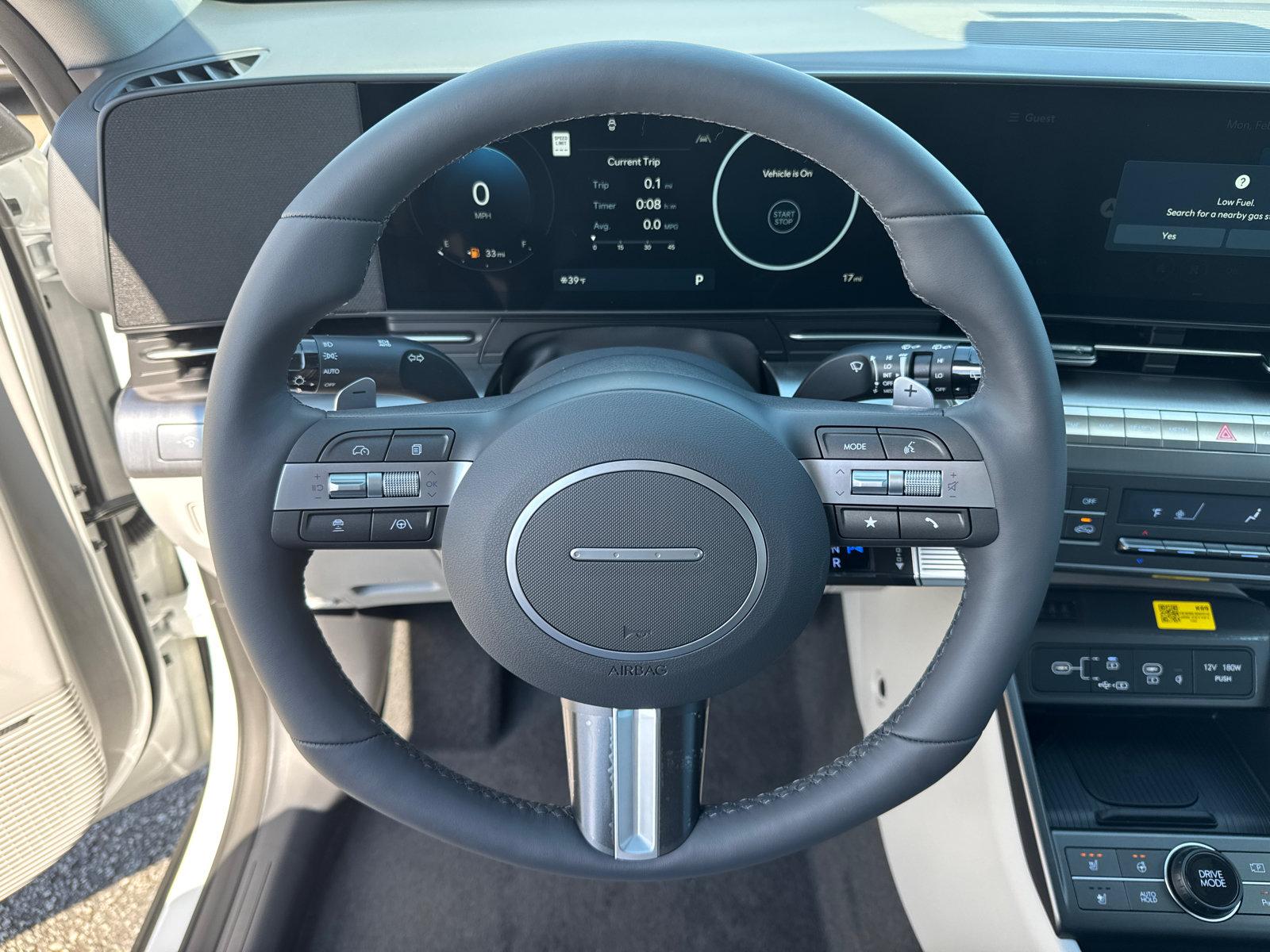 2026 Hyundai Kona Limited - Photo 17